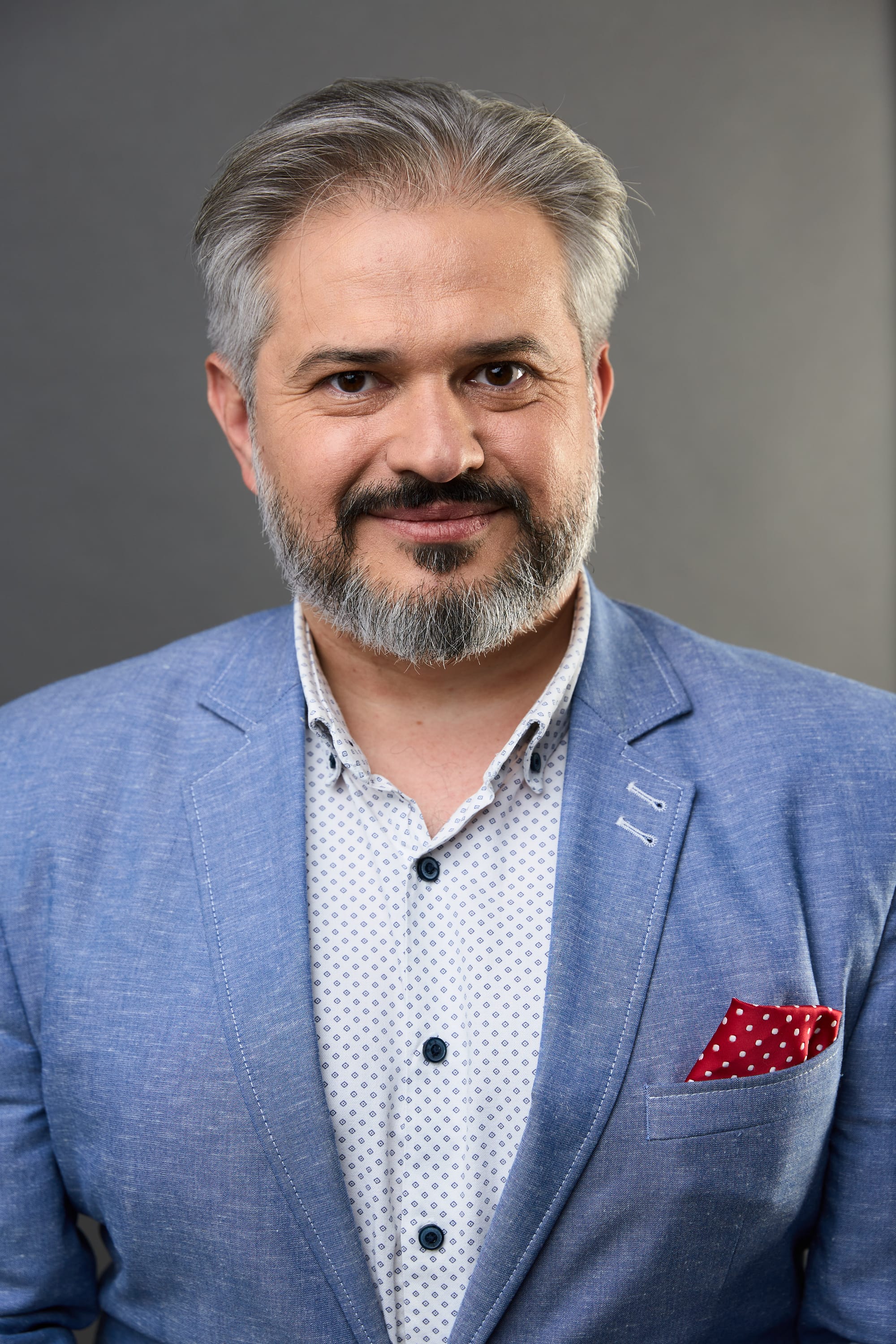 Олександр Бабій
